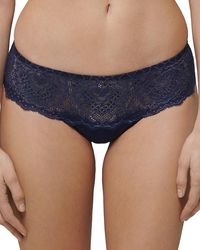 Simone Perele - Caresse Boyshort - Lyst