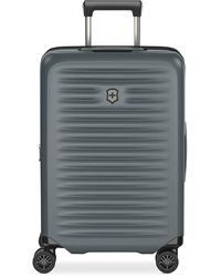 Victorinox - Airox Advanced Frequent Flyer Carry On Plus Spinner Suitcase - Lyst