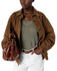 Gerard Darel - Lylou Top - Lyst