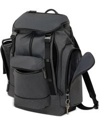 Tumi - Griffen Flap Backpack - Lyst