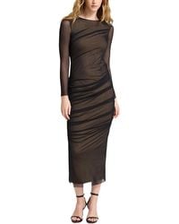 MARCELLA - Gia Dress - Lyst