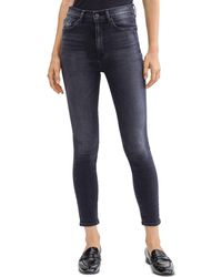 7 for all mankind the skinny sale
