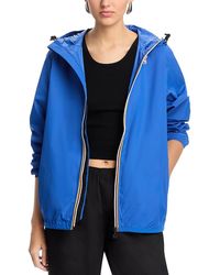 K-Way - Le Vrai 4.0 Claude Windbreaker - Lyst