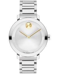 Movado - Bold Evolution 2.0 Watch, 34Mm - Lyst
