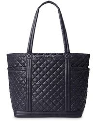 MZ Wallace - Large Empire Tote - Lyst
