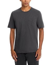 Faherty - Sunwashed Tee - Lyst