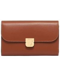 Gerard Darel - Snap Wallet - Lyst