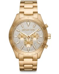 mk watch for man