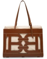 Bally Totes and shopper bags for Women - Up to 70% off at Lyst.com