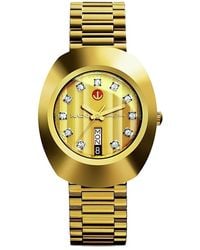 Rado - The Original Watch, 35Mm - Lyst