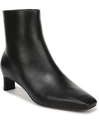 Vince - Lilith Boots - Lyst