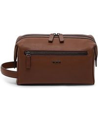 Tumi - Framed Travel Kit - Lyst