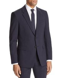 Theory - Chambers New Tailor Slim Fit Suit Jacket - Lyst