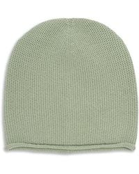 Echo - The Crosby Wool & Cashmere Hat - Lyst