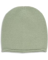 Echo - The Crosby Wool & Cashmere Hat - Lyst