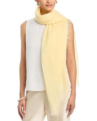 Vince - Gauze Cotton Wrap - Lyst