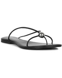 Jeffrey Campbell - Cherished Flat Sandals - Lyst