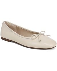 Sam Edelman - Alie Ballet Flats - Lyst