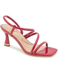 Kenneth Cole - Dreama Sandals - Lyst