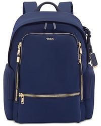 delta miles for tumi backpack Logistics Flap Lid Backpack
