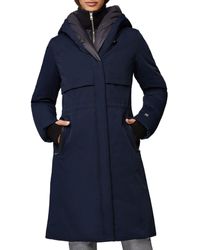SOIA & KYO Coats for Women | Online Sale up to 60% off | Lyst