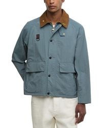 Barbour - Icons Spey Jacket - Lyst