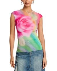 AFRM - Nina Top - Lyst