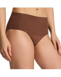 Spanx - Undie-Tectable Briefs - Lyst