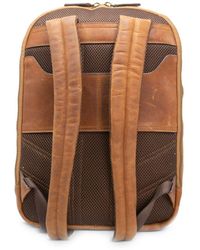 frye logan work bolsa