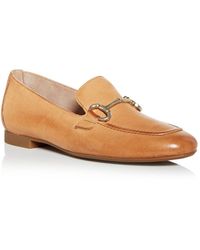 paul green suede loafers