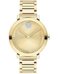 Movado - Bold Evolution 2.0 Watch, 34Mm - Lyst