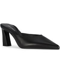 Jeffrey Campbell - Unamused Mule Pumps - Lyst