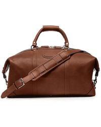 Korchmar - Twain Weekender Duffel Bag - Lyst