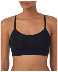 DKNY - Seamless Litewear Bra - Lyst