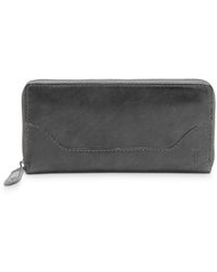 frye wallets on sale