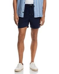 Rails - Archer Regular Fit 6 Shorts - Lyst