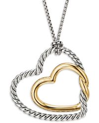 Women's David Yurman Necklaces from 
