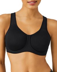 Wacoal - Simone Sport Underwire Bra - Lyst