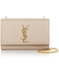 Saint Laurent - Kate Mini - Lyst