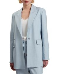Ted Baker - Carni Blazer - Lyst