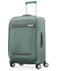 Samsonite - Elevation Plus Softside Carry On Spinner Suitcase - Lyst
