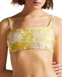 Ted Baker Bikinis and bathing suits for Women | Online Sale up to 68% off |  Lyst