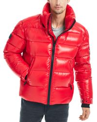 Men's sam coat sale Clearance