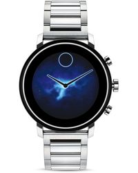 movado touch