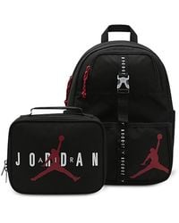 nike max air vapor metallic backpack