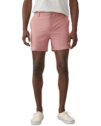 Faherty - All Day 5 Shorts - Lyst