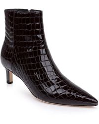 L'Agence - Lilly Ii Boots - Lyst