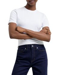 verder lood Percentage French Connection Tops for Women | Online Sale up to 72% off | Lyst - Page 4