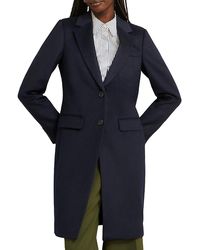 Hobbs - Petite Cavendish Coat - Lyst