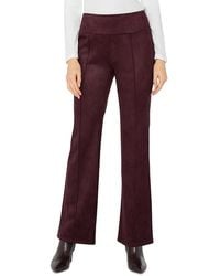 Liverpool Los Angeles - Pearl Flare Pants - Lyst